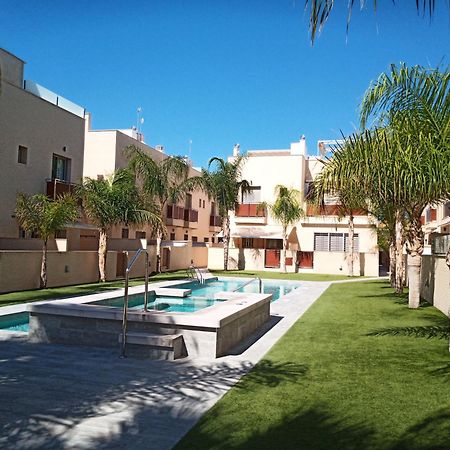 Torre De La Horadada - Modern And Comfortable 2 Bedroom Apartment Close To The Beach Torre de la Horadada מראה חיצוני תמונה