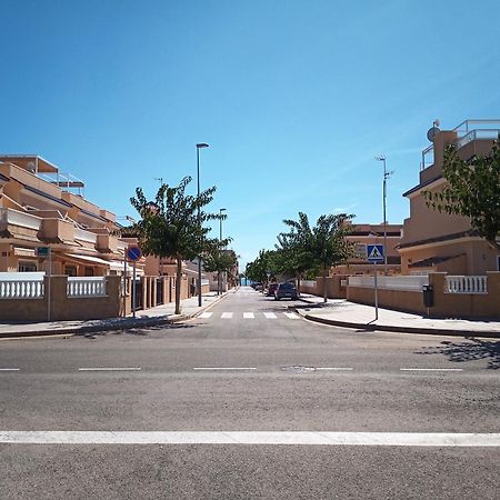 Torre De La Horadada - Modern And Comfortable 2 Bedroom Apartment Close To The Beach Torre de la Horadada מראה חיצוני תמונה