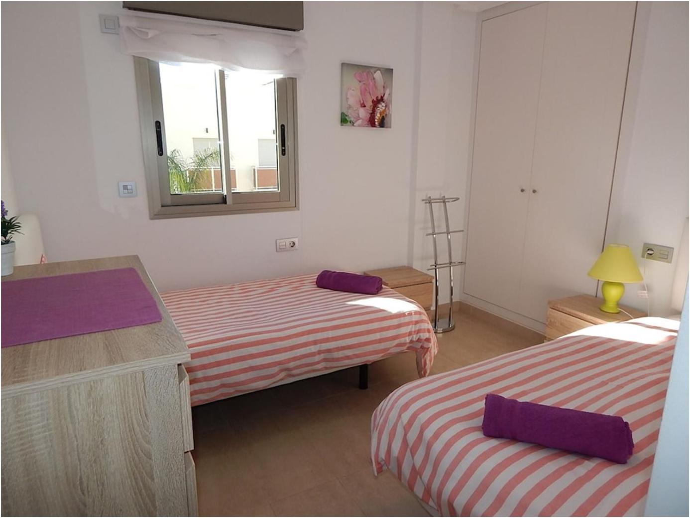 Torre De La Horadada - Modern And Comfortable 2 Bedroom Apartment Close To The Beach Torre de la Horadada מראה חיצוני תמונה
