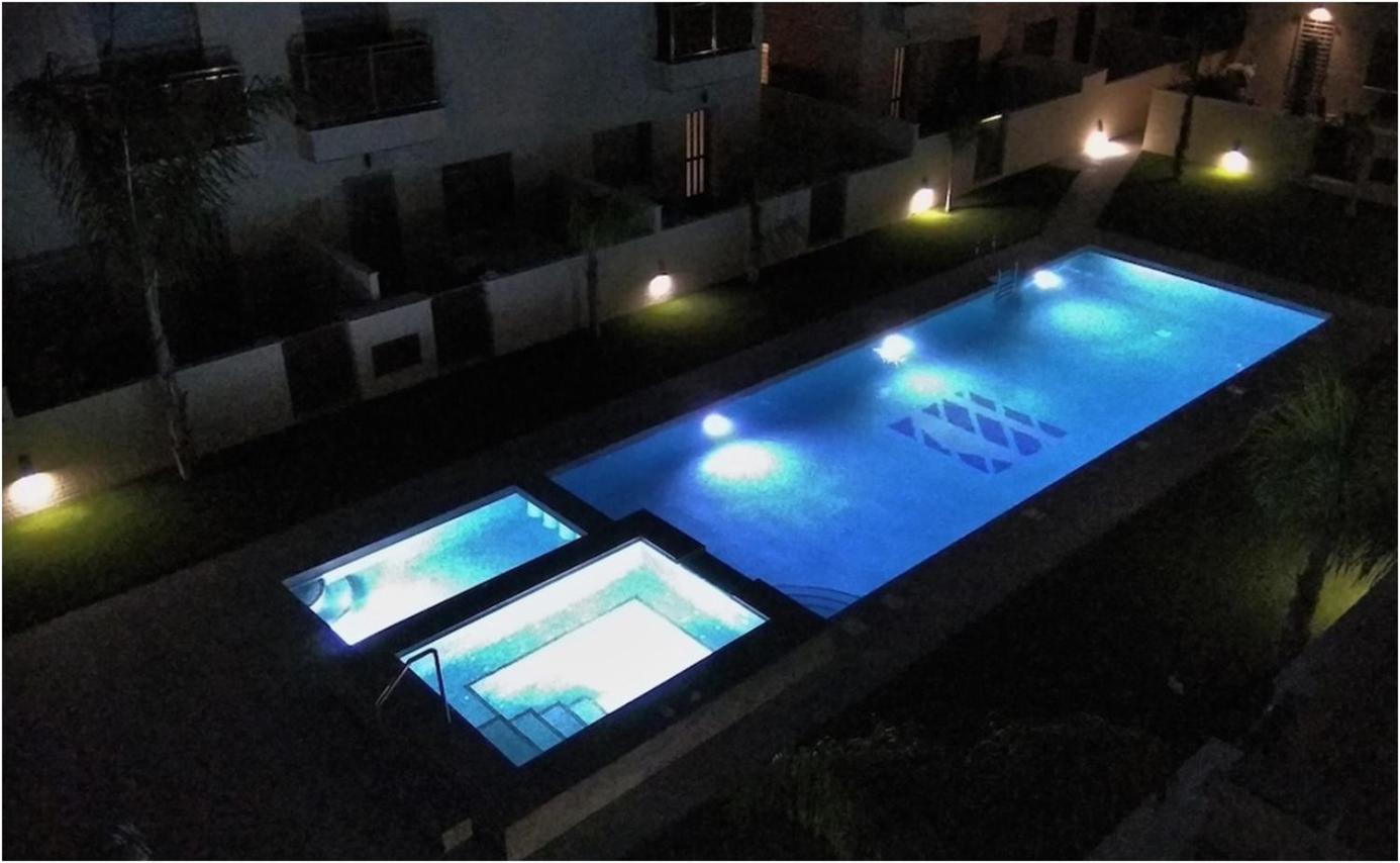 Torre De La Horadada - Modern And Comfortable 2 Bedroom Apartment Close To The Beach Torre de la Horadada מראה חיצוני תמונה
