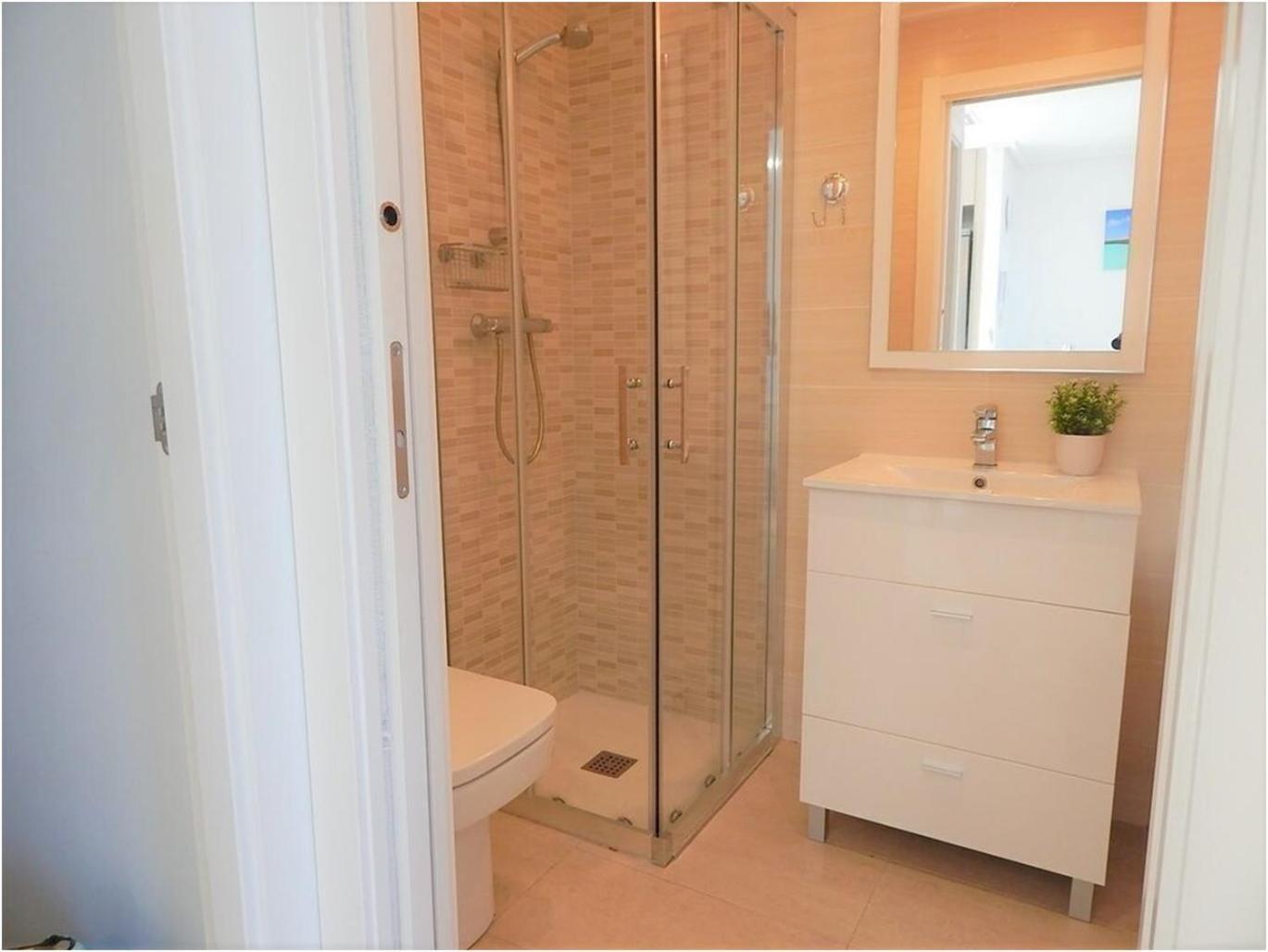Torre De La Horadada - Modern And Comfortable 2 Bedroom Apartment Close To The Beach Torre de la Horadada מראה חיצוני תמונה