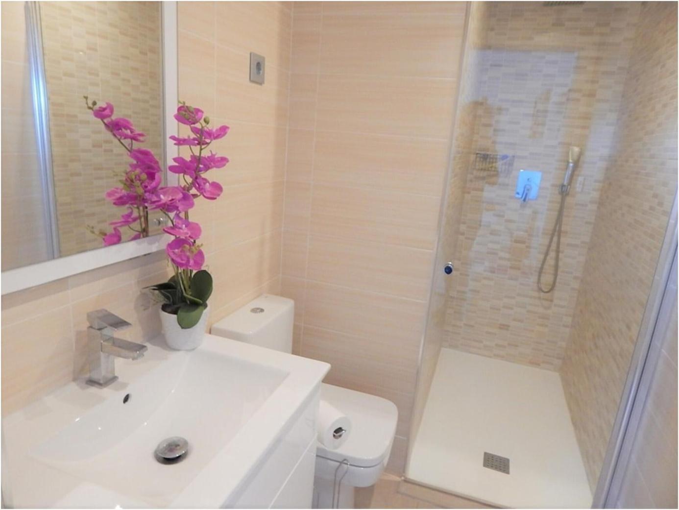 Torre De La Horadada - Modern And Comfortable 2 Bedroom Apartment Close To The Beach Torre de la Horadada מראה חיצוני תמונה