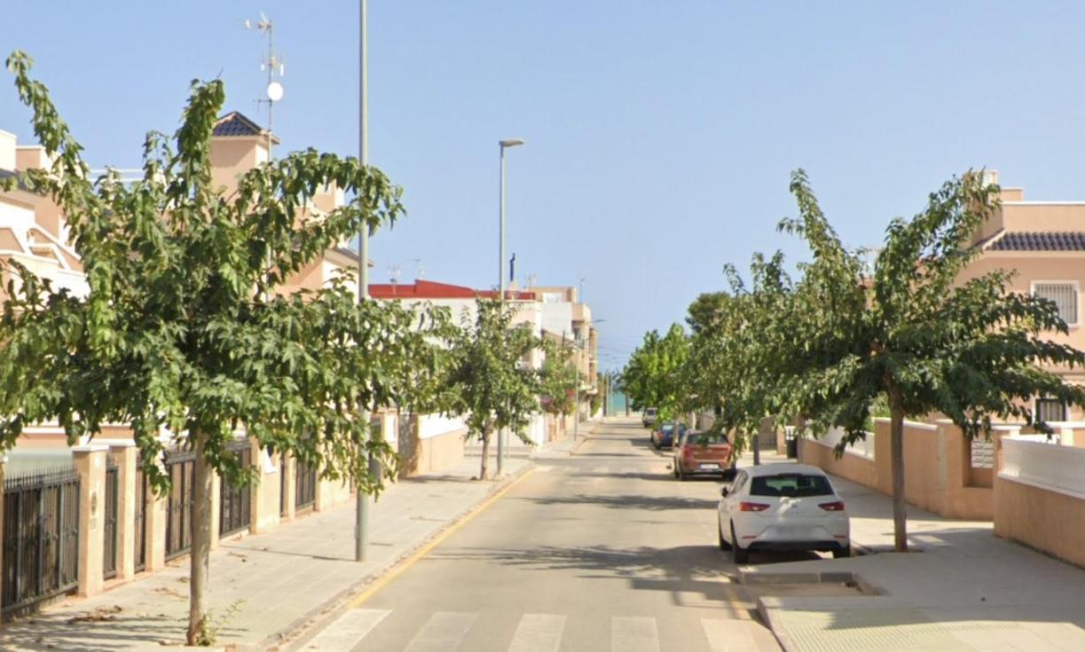Torre De La Horadada - Modern And Comfortable 2 Bedroom Apartment Close To The Beach Torre de la Horadada מראה חיצוני תמונה
