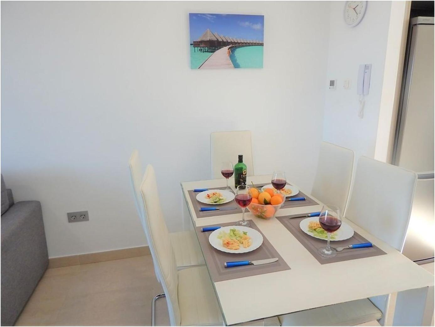 Torre De La Horadada - Modern And Comfortable 2 Bedroom Apartment Close To The Beach Torre de la Horadada מראה חיצוני תמונה