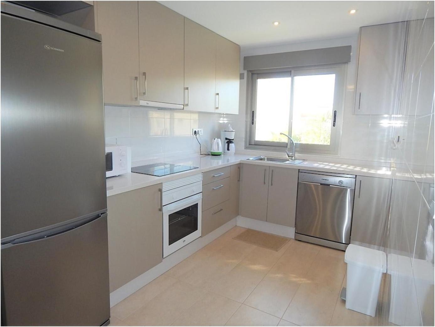 Torre De La Horadada - Modern And Comfortable 2 Bedroom Apartment Close To The Beach Torre de la Horadada מראה חיצוני תמונה