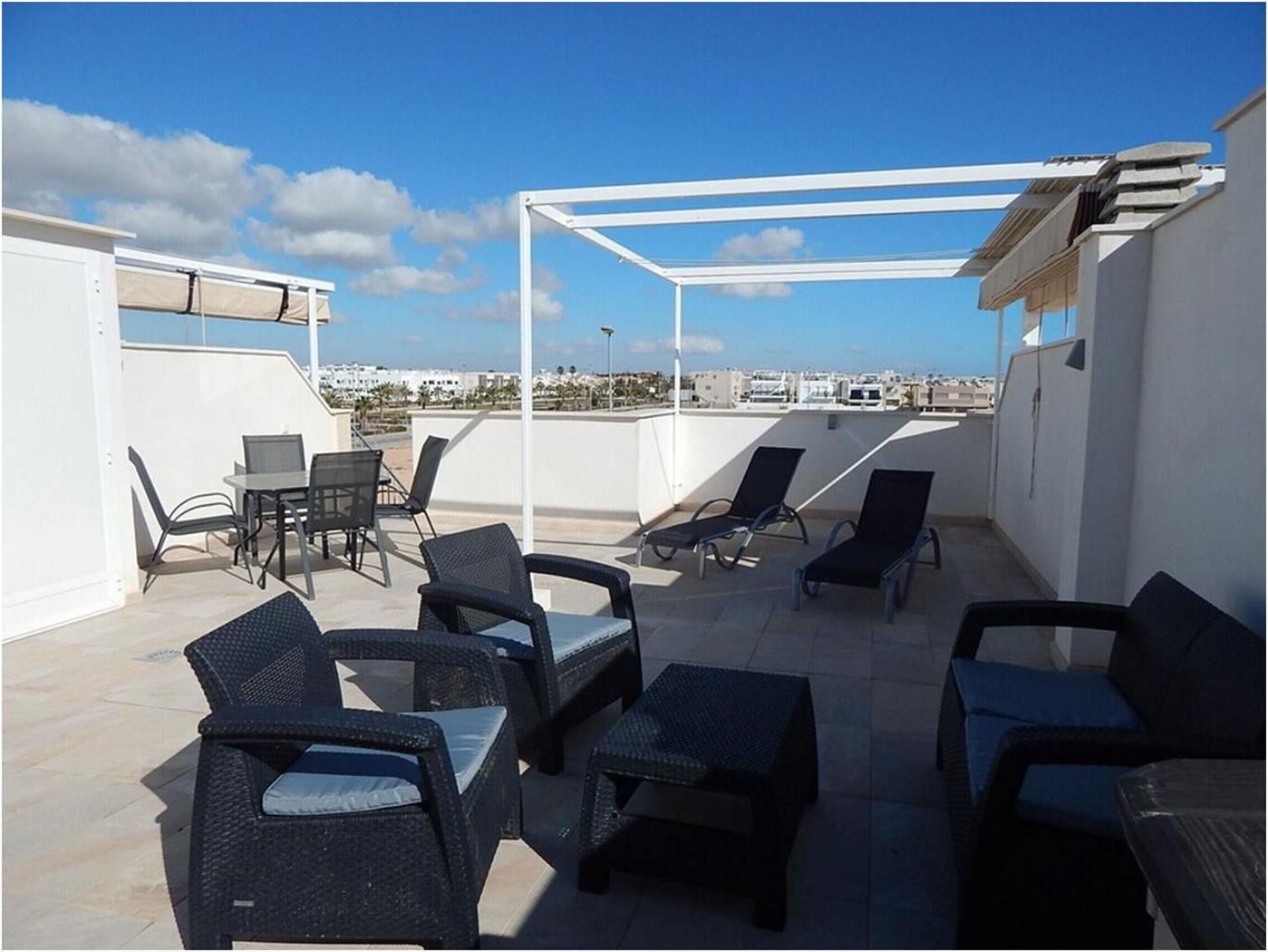 Torre De La Horadada - Modern And Comfortable 2 Bedroom Apartment Close To The Beach Torre de la Horadada מראה חיצוני תמונה
