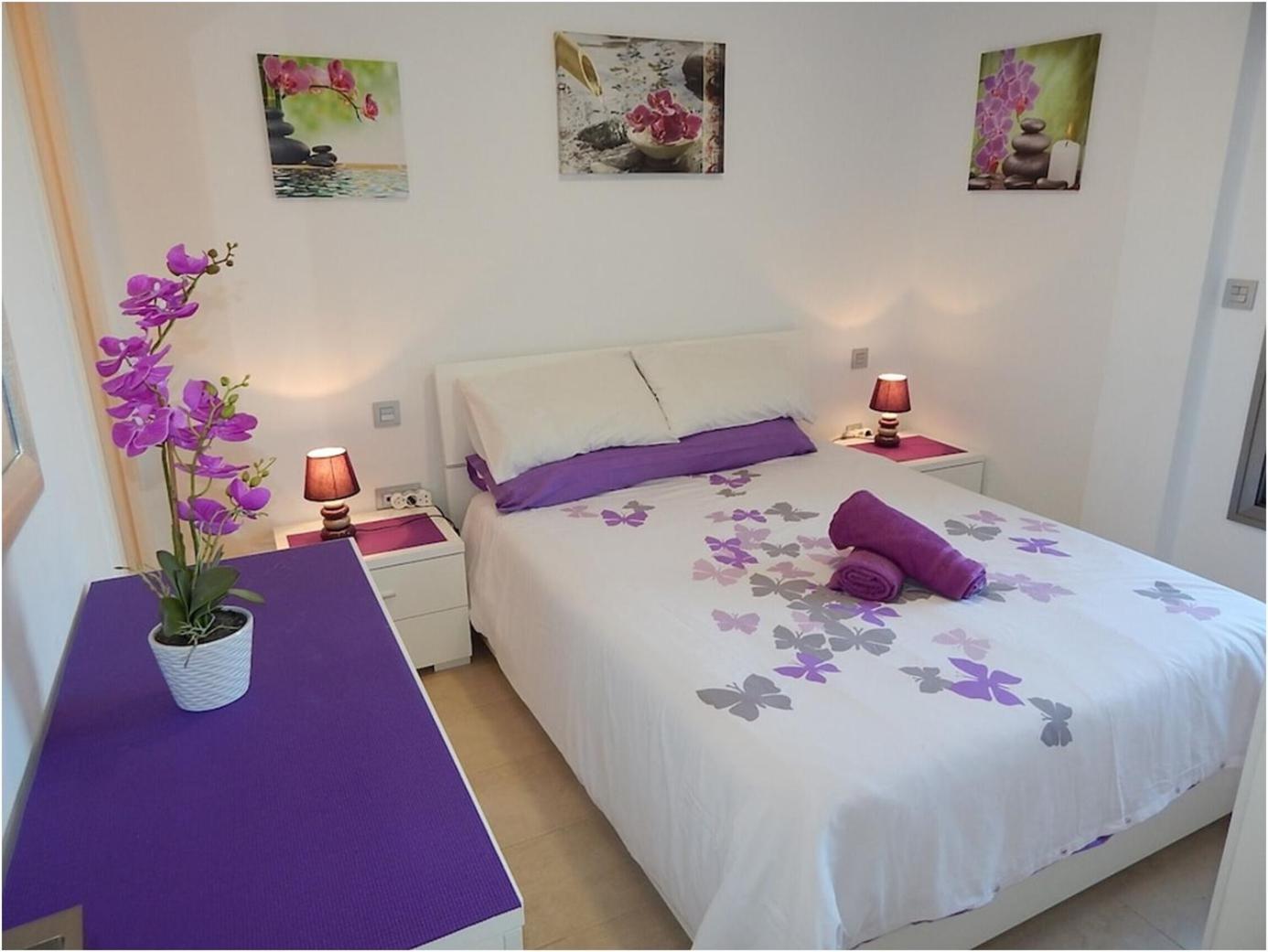 Torre De La Horadada - Modern And Comfortable 2 Bedroom Apartment Close To The Beach Torre de la Horadada מראה חיצוני תמונה