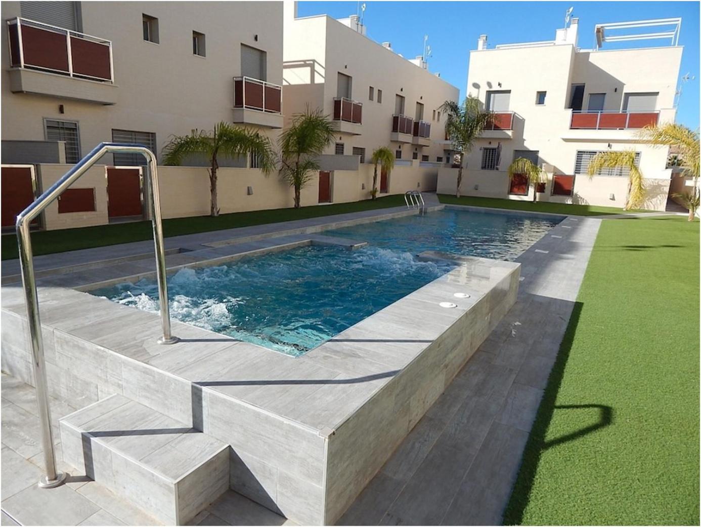 Torre De La Horadada - Modern And Comfortable 2 Bedroom Apartment Close To The Beach Torre de la Horadada מראה חיצוני תמונה