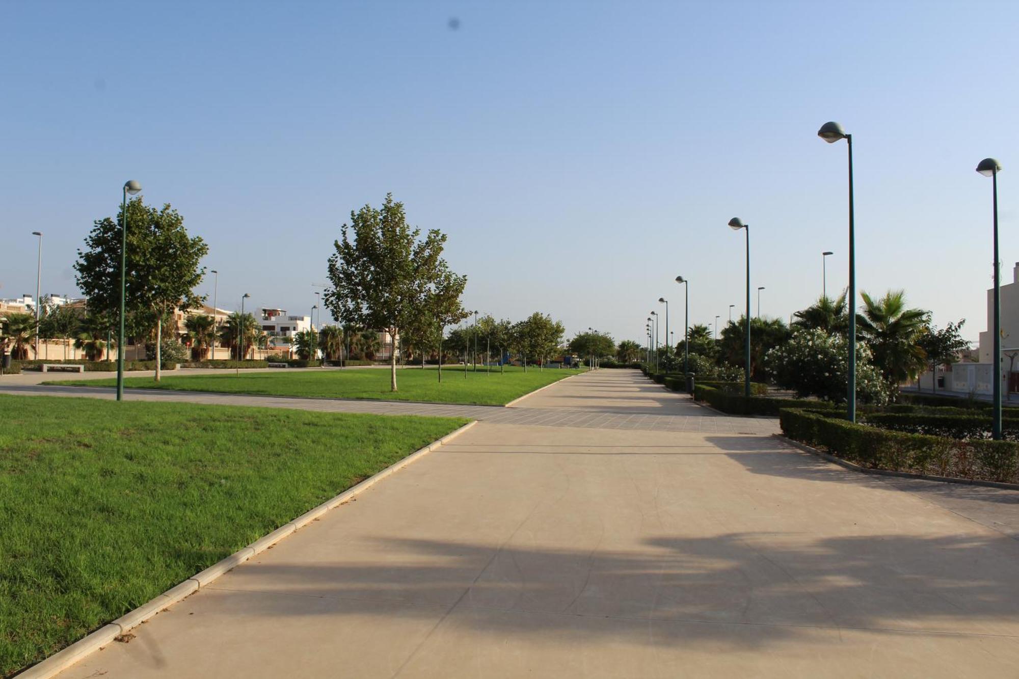 Torre De La Horadada - Modern And Comfortable 2 Bedroom Apartment Close To The Beach Torre de la Horadada מראה חיצוני תמונה