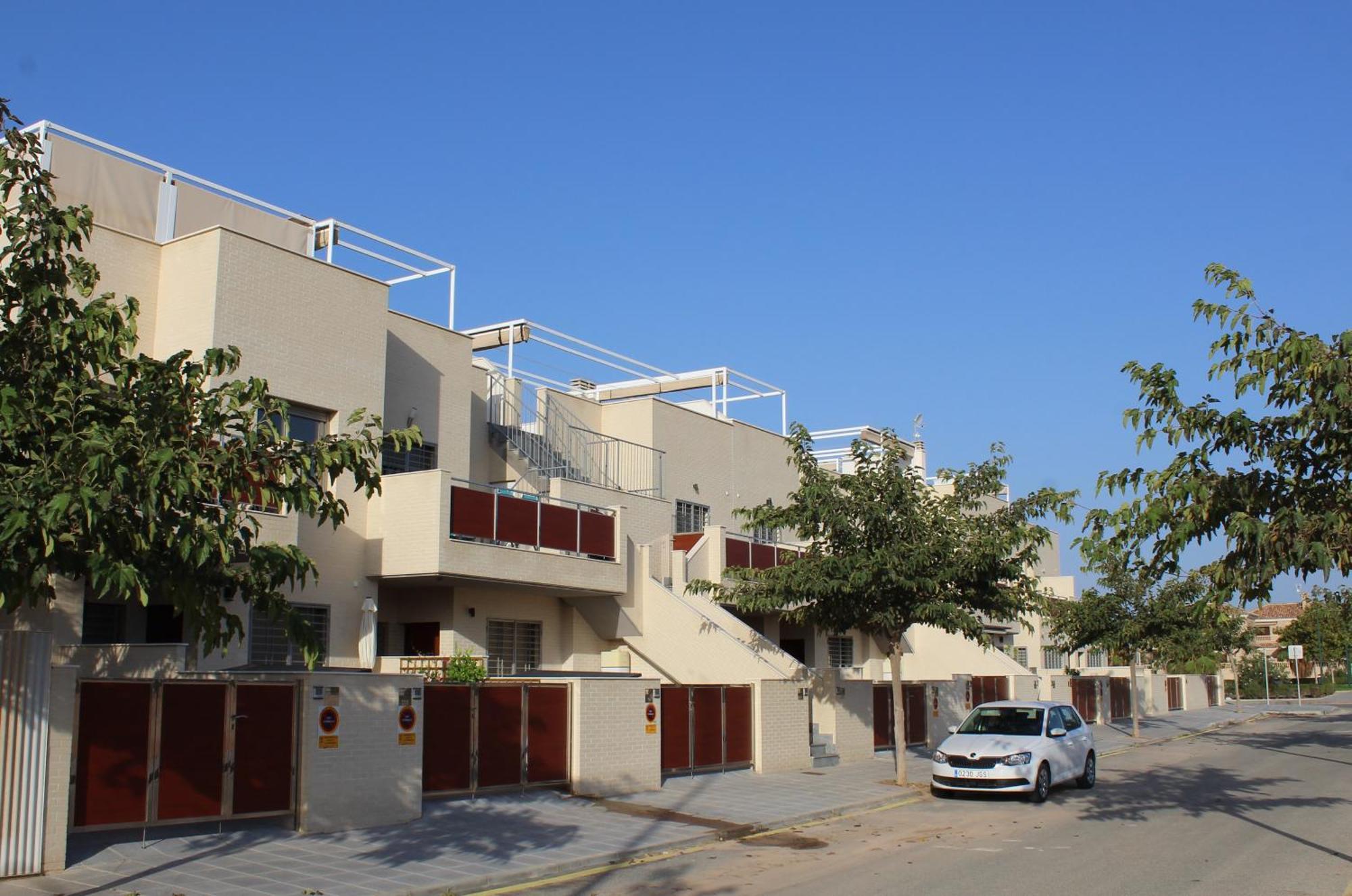 Torre De La Horadada - Modern And Comfortable 2 Bedroom Apartment Close To The Beach Torre de la Horadada מראה חיצוני תמונה